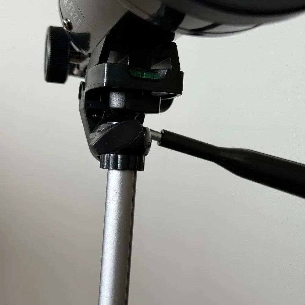 Celestron Travel Scope 70 Telescope with Tripod, Accessories & Backpack 21035